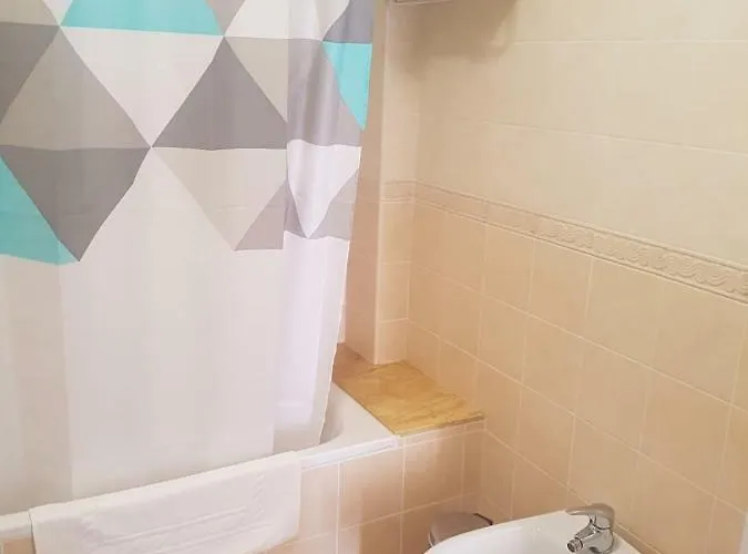 度假居 Casa Aray *