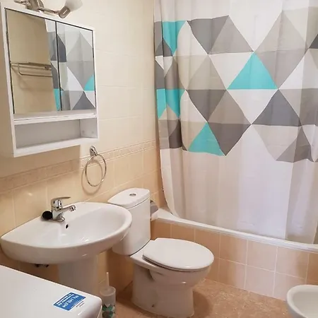 Сasa de vacaciones Casa Aray *