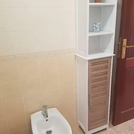 度假居 Casa Aray 蒂亚斯