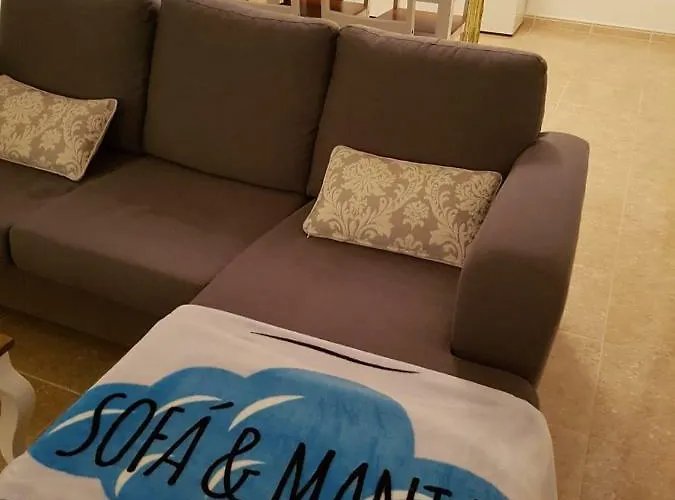 Сasa de vacaciones Casa Aray