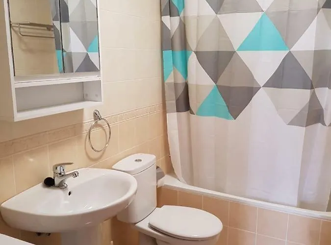 Сasa de vacaciones Casa Aray *