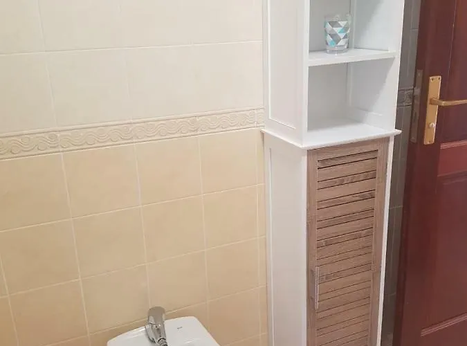 Сasa de vacaciones Casa Aray Tías