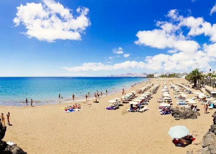 Casa Aray Сasa de vacaciones