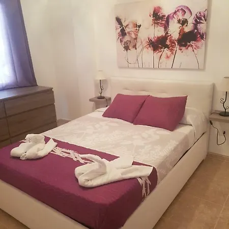 Casa Aray * Tias
