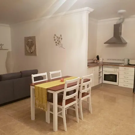 Casa Aray Tias