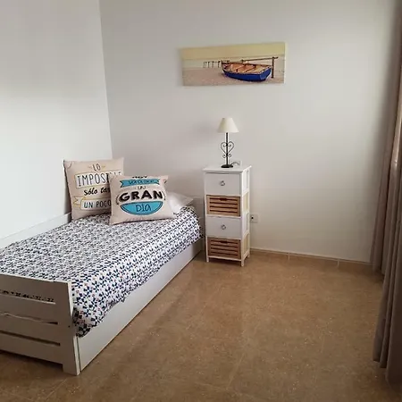 Casa Aray Semesterbostad *
