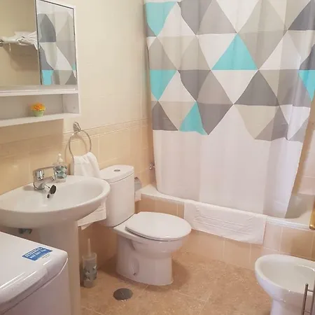 Casa Aray Tias