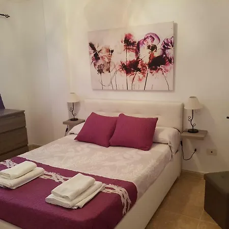 Casa Aray Holiday home *