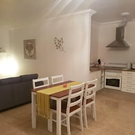 Holiday home Casa Aray