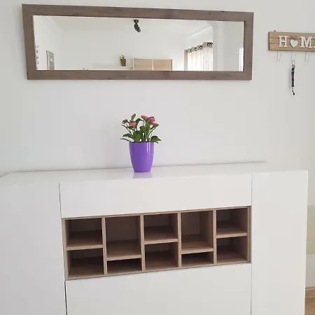 Casa Aray * Tias