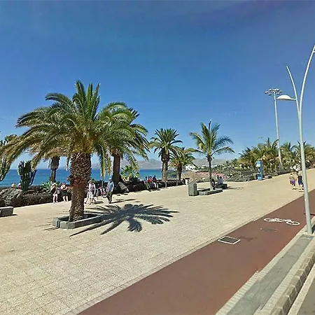 Casa Aray Holiday home