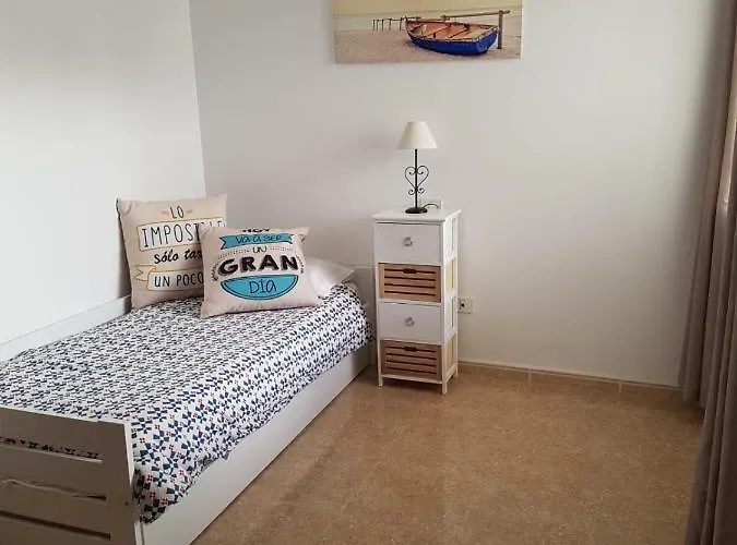 Casa Aray Dom wakacyjny *