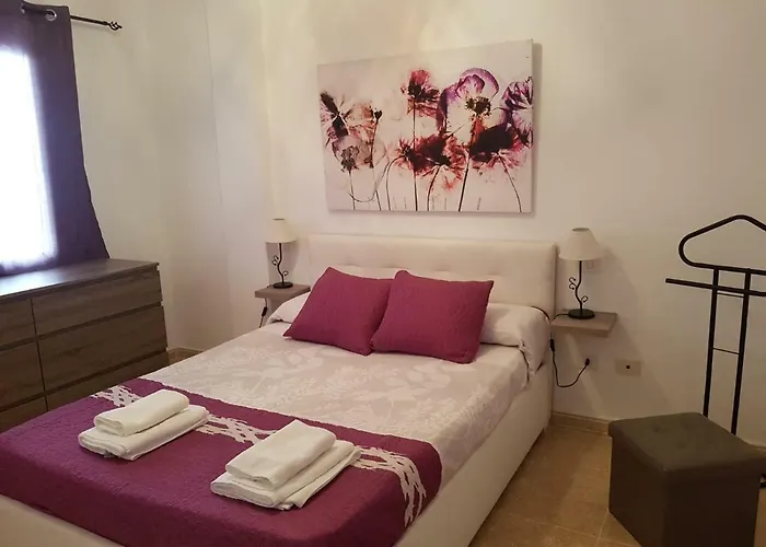 Casa Aray Dom wakacyjny *